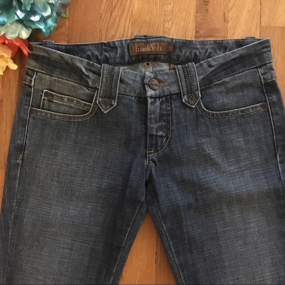 Frankie B Jeans 🤩 - Picture 4 of 8